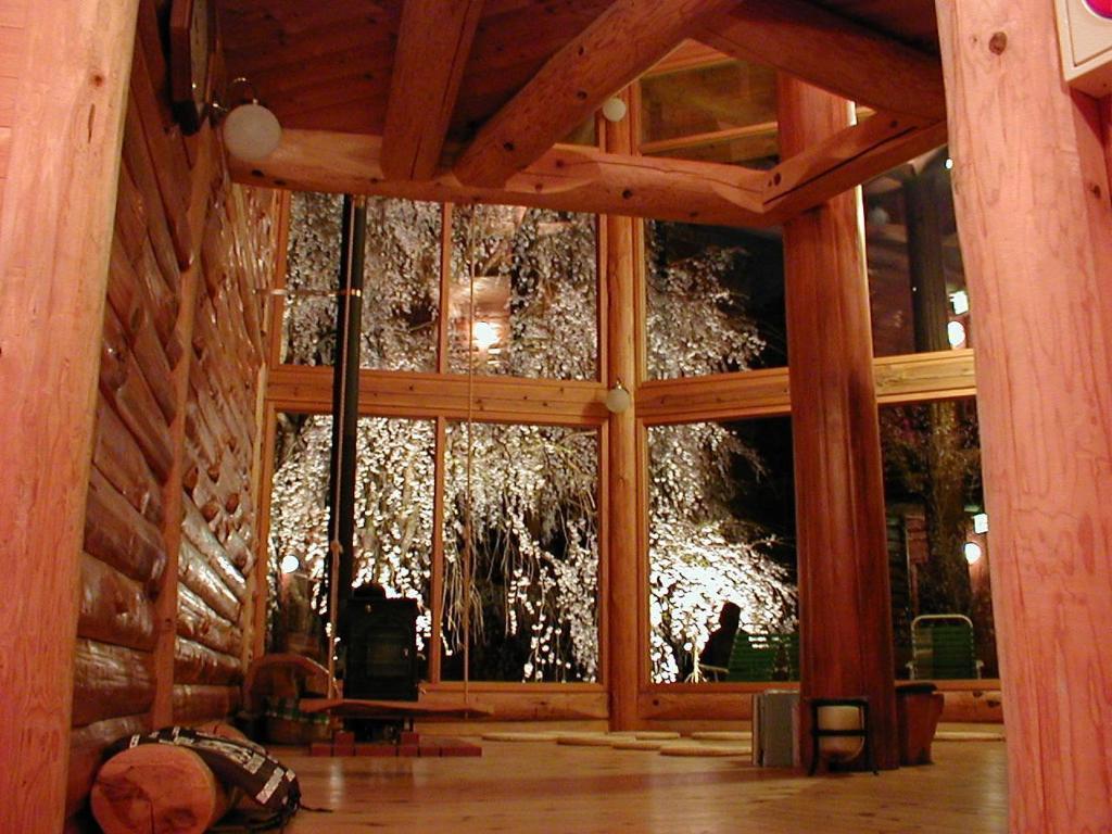 Ryokan Kato Yoshino  Εξωτερικό φωτογραφία