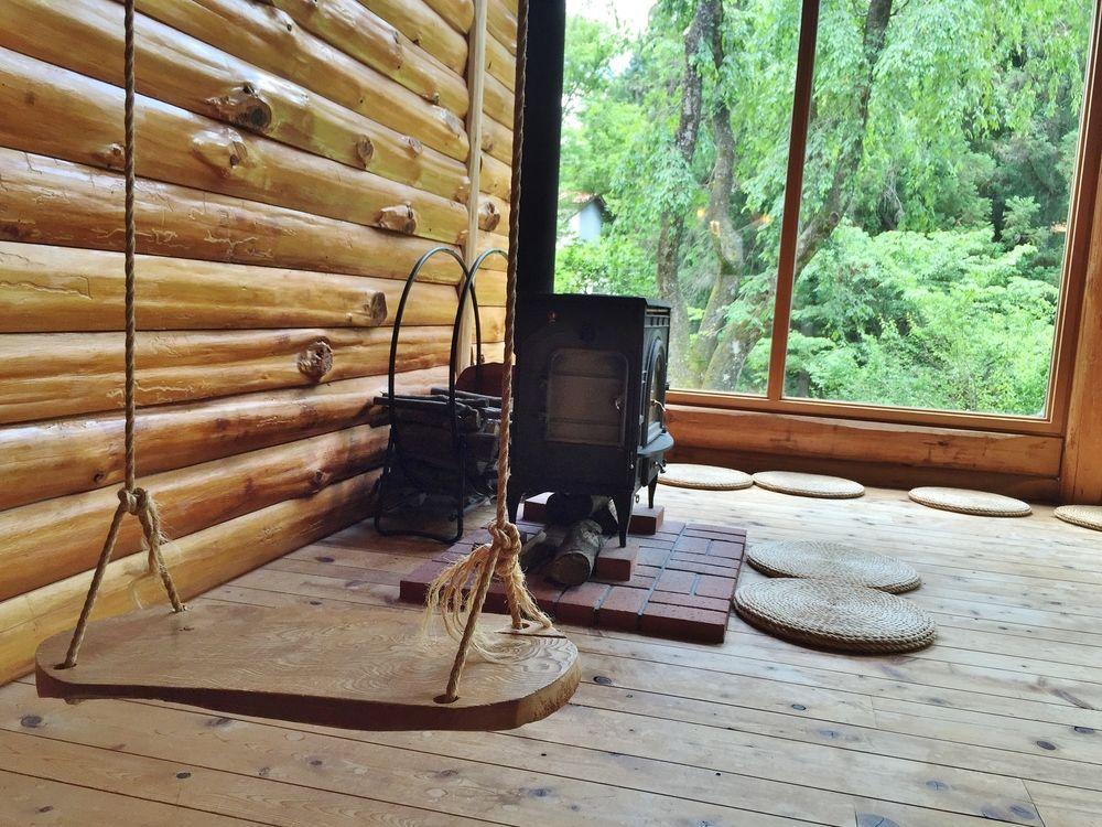Ryokan Kato Yoshino  Εξωτερικό φωτογραφία