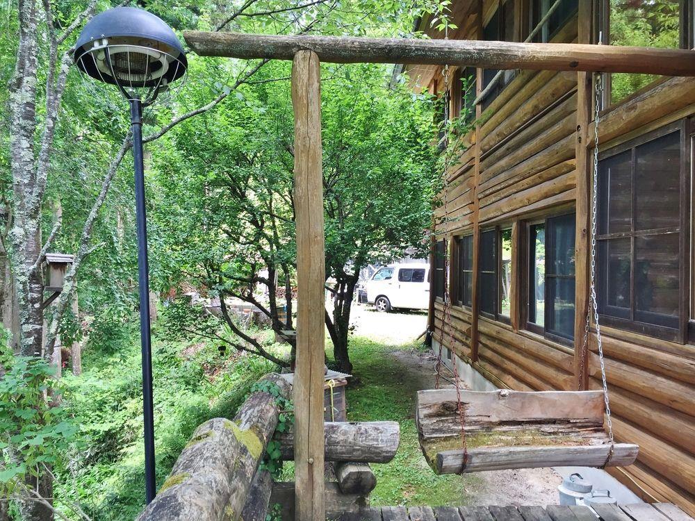 Ryokan Kato Yoshino  Εξωτερικό φωτογραφία