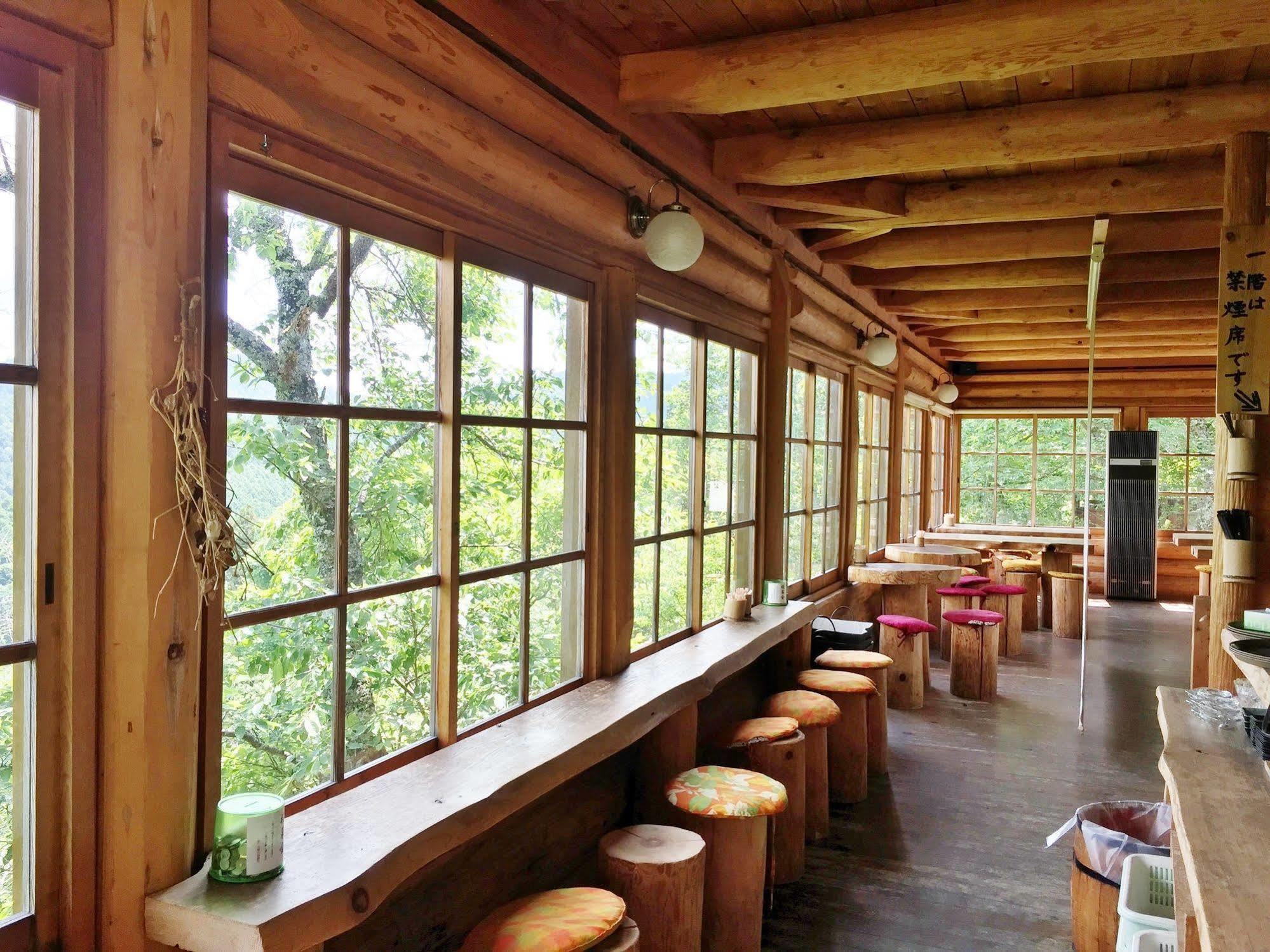 Ryokan Kato Yoshino  Εξωτερικό φωτογραφία